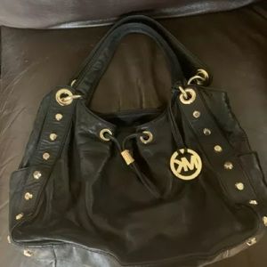 RESERVED - NOT FOR SALE - Michael Kors Handbag Purse